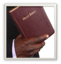 biblical examples binding