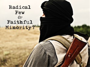 Radical Few or Faithful Minority?