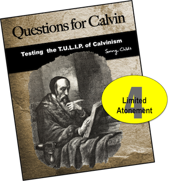 Questions for Calvin 3