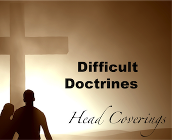 Difficult Doctrines: Predestination