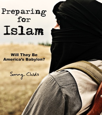 Preparing for Islam Book Cover