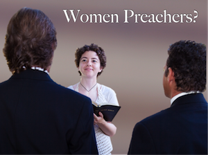 Women Preachers