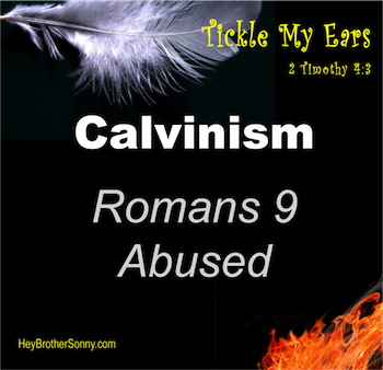 Questions for Calvin 7 Questions for Calvin 7